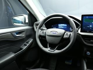 FORD Kuga usata, con Controllo trazione