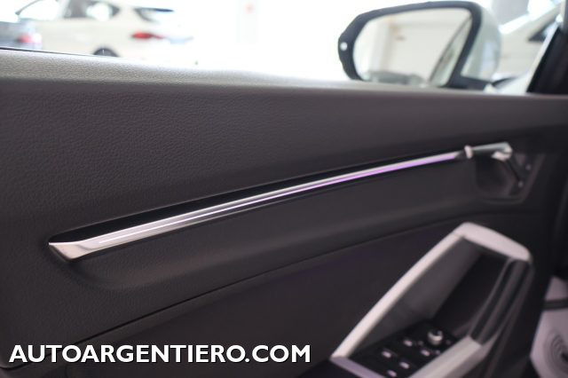 AUDI Q3 usata, con Boardcomputer