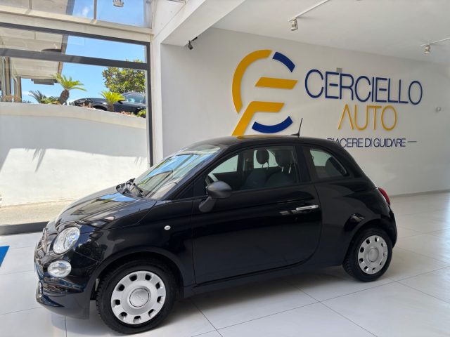 FIAT 500 usata, con Autoradio