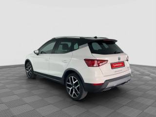 SEAT Arona usata 2