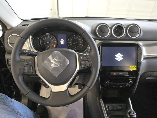 SUZUKI Vitara usata, con Controllo trazione