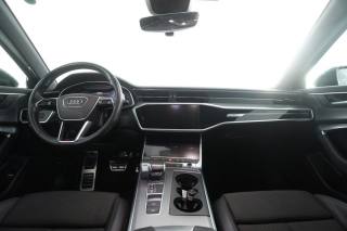 AUDI A6 usata 4