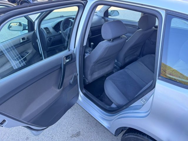 VOLKSWAGEN Polo usata 14