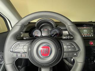 FIAT 500X usata, con Chiusura centralizzata