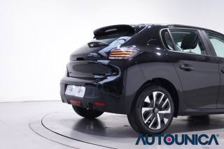 PEUGEOT 208 usata, con ESP