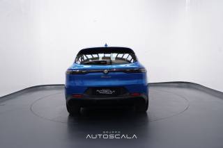 ALFA ROMEO Tonale usata, con Autoradio