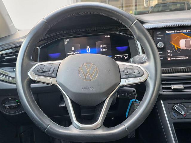 VOLKSWAGEN Polo usata, con Controllo trazione