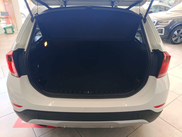BMW X1 usata, con Volante multifunzione