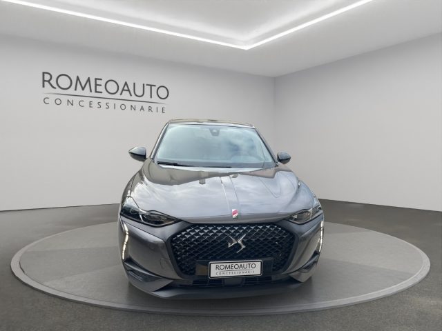 DS AUTOMOBILES DS 3 Crossback usata, con Cruise Control