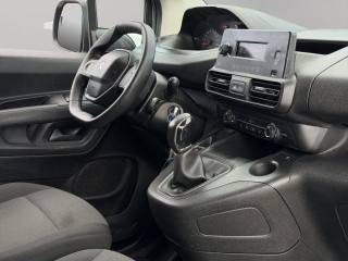 PEUGEOT Partner usata 9