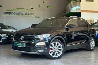 VOLKSWAGEN T-Roc usata, con Airbag laterali