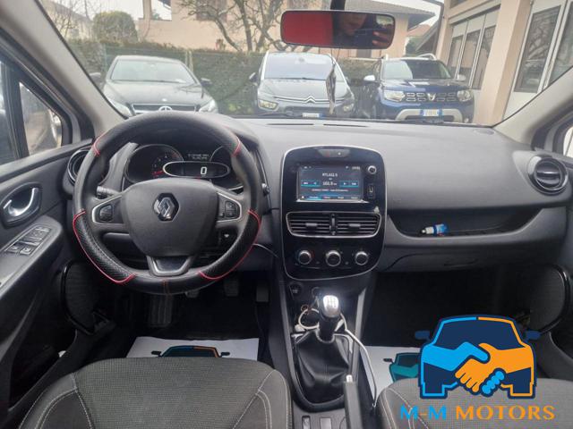 RENAULT Clio usata, con USB