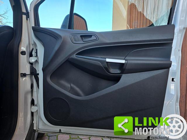 FORD Transit Connect usata 17