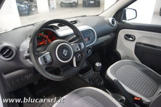 RENAULT Twingo usata, con Chiusura centralizzata