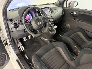 ABARTH 595 usata, con Airbag Passeggero