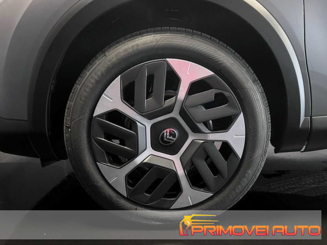 CITROEN C4 usata, con Frenata d