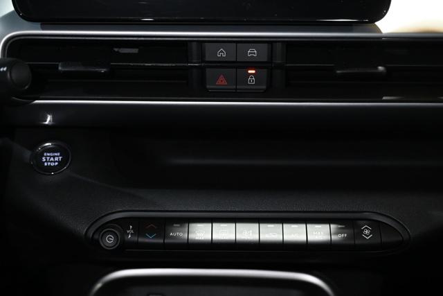 JEEP Avenger usata, con Immobilizzatore elettronico