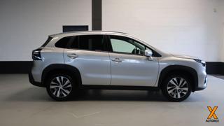 SUZUKI S-Cross usata, con Airbag Passeggero
