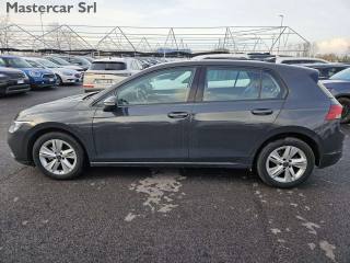 VOLKSWAGEN Golf usata, con Airbag laterali