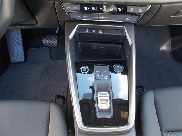 AUDI A3 usata, con Climatizzatore