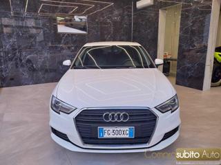 AUDI A3 1.6 TDI 116 CV Sport ( Garanzia 12 Mesi )