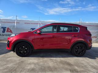 KIA Sportage usata, con Airbag