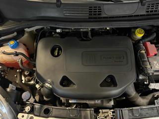 FIAT Panda usata, con Servosterzo