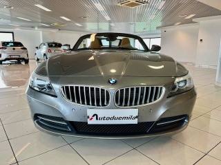 BMW Z4 usata, con Airbag Passeggero
