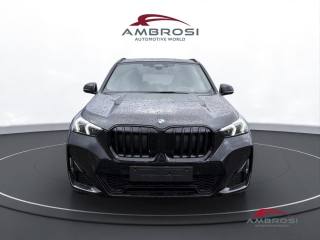 BMW X1 usata 4