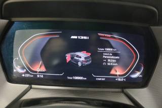 BMW 135 usata, con Servosterzo