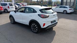 FORD Puma usata, con Autoradio