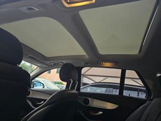 MERCEDES-BENZ C 220 usata, con ESP