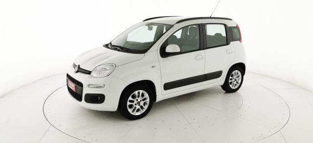 FIAT Panda usata 39