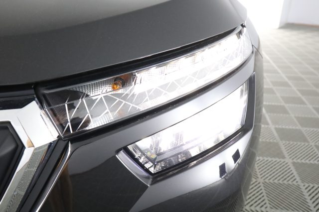 SKODA Kamiq usata 7