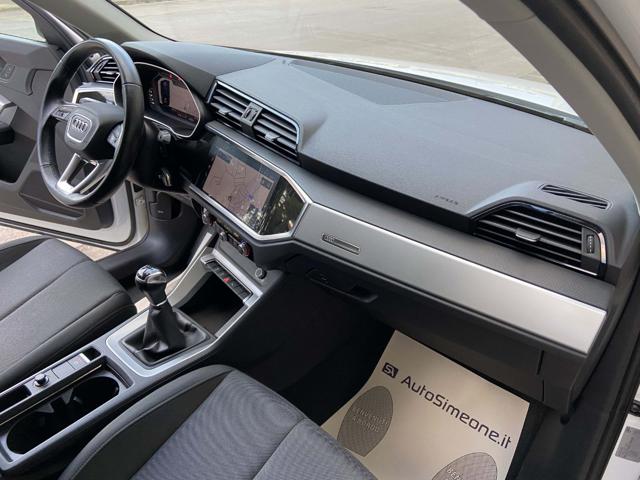 AUDI Q3 usata, con Controllo trazione