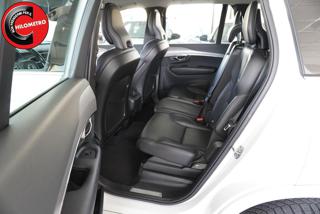VOLVO XC90 usata, con Cerchi in lega