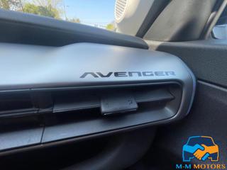 JEEP Avenger usata 57