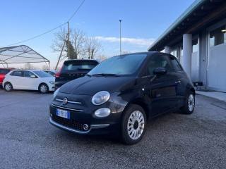 FIAT 500 usata, con Airbag