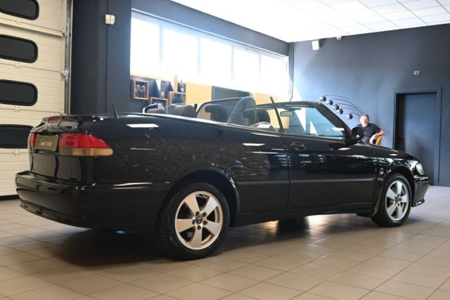 SAAB 9-3 usata 147