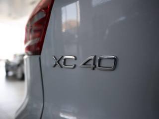 VOLVO XC40 usata, con Immobilizzatore elettronico
