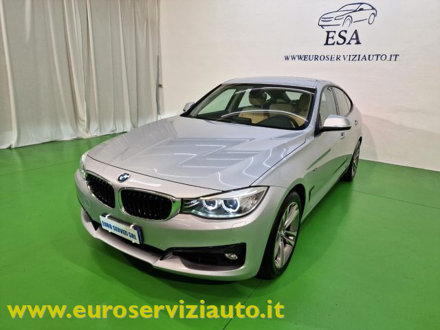 BMW 320 usata, con Autoradio