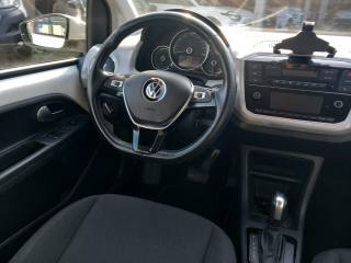 VOLKSWAGEN e-up! usata 21