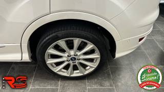 FORD Kuga usata, con Portellone posteriore elettrico