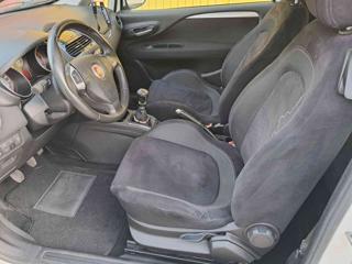 FIAT Punto usata, con Specchietti laterali elettrici