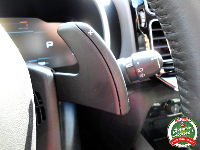 CITROEN C5 Aircross usata, con Fari LED