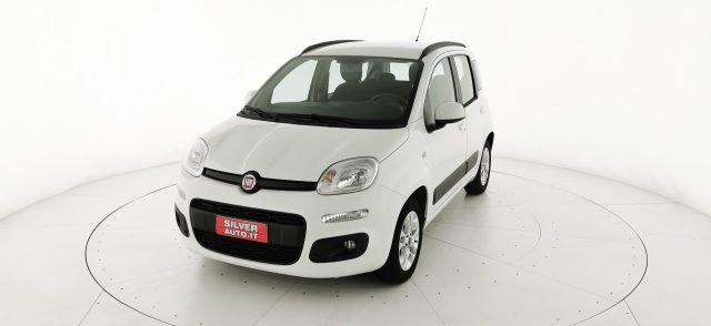 FIAT Panda usata 37