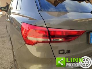 AUDI Q3 usata, con Filtro antiparticolato