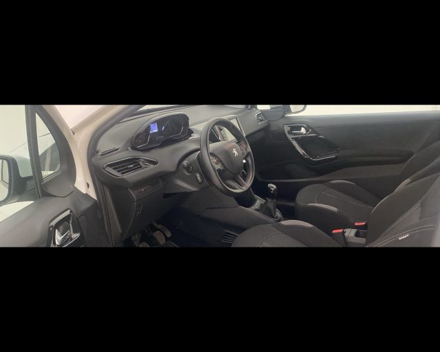 PEUGEOT 208 usata 13