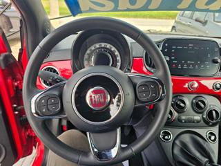 FIAT 500 usata, con Cruise Control