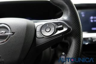 OPEL Grandland usata, con Controllo vocale